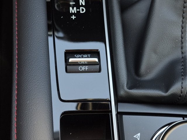 2026 Mazda Mazda3 Sedan 2.5 S Carbon Edition AWD