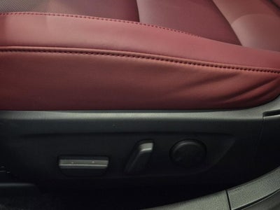 2026 Mazda Mazda3 Sedan 2.5 S Carbon Edition AWD