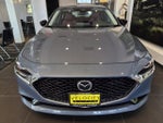 2026 Mazda Mazda3 Sedan 2.5 S Carbon Edition AWD