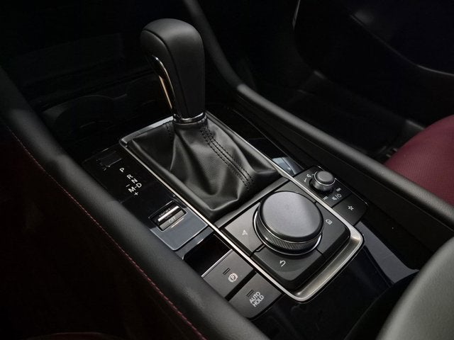 2026 Mazda Mazda3 Sedan 2.5 S Carbon Edition AWD