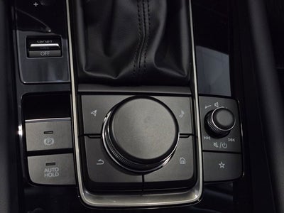 2026 Mazda Mazda3 Sedan 2.5 S Carbon Edition AWD