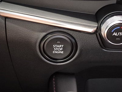 2026 Mazda Mazda3 Sedan 2.5 S Carbon Edition AWD