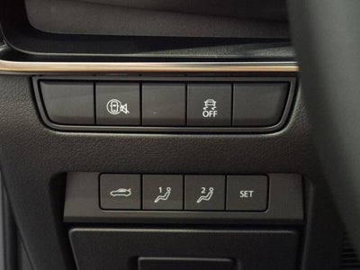 2026 Mazda Mazda3 Sedan 2.5 S Carbon Edition AWD