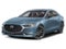 2026 Mazda Mazda3 Sedan 2.5 S Carbon Edition AWD