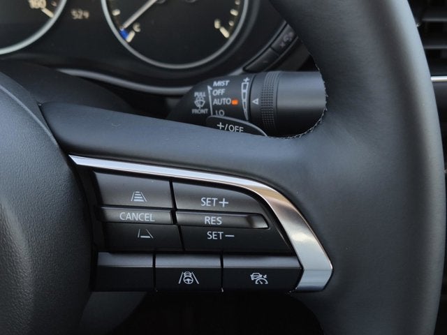 2026 Mazda Mazda3 Sedan 2.5 Turbo Premium Plus AWD