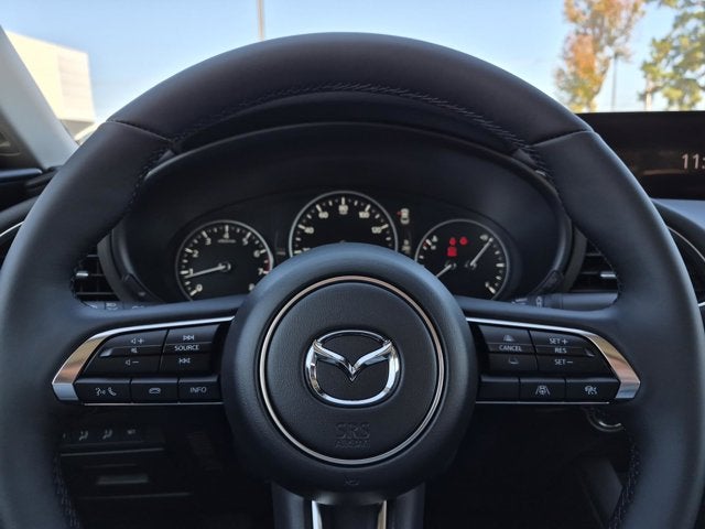 2026 Mazda Mazda3 Sedan 2.5 Turbo Premium Plus AWD