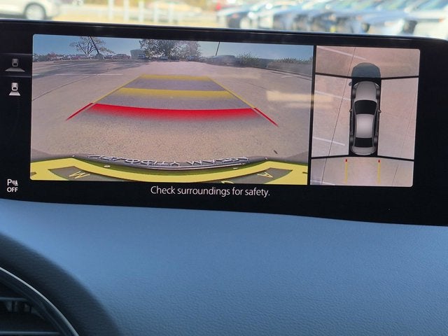 2026 Mazda Mazda3 Sedan 2.5 Turbo Premium Plus AWD