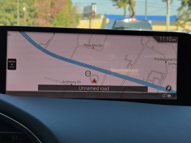 2026 Mazda Mazda3 Sedan 2.5 Turbo Premium Plus AWD