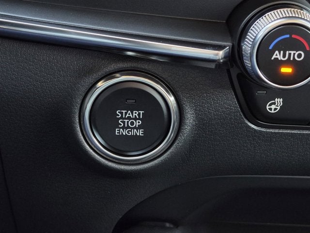 2026 Mazda Mazda3 Sedan 2.5 Turbo Premium Plus AWD