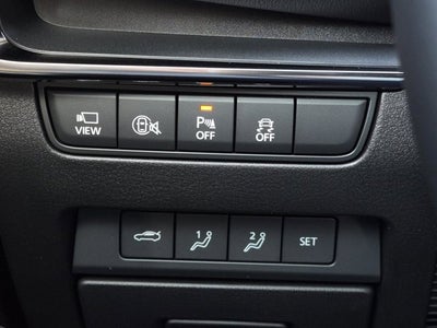 2026 Mazda Mazda3 Sedan 2.5 Turbo Premium Plus AWD