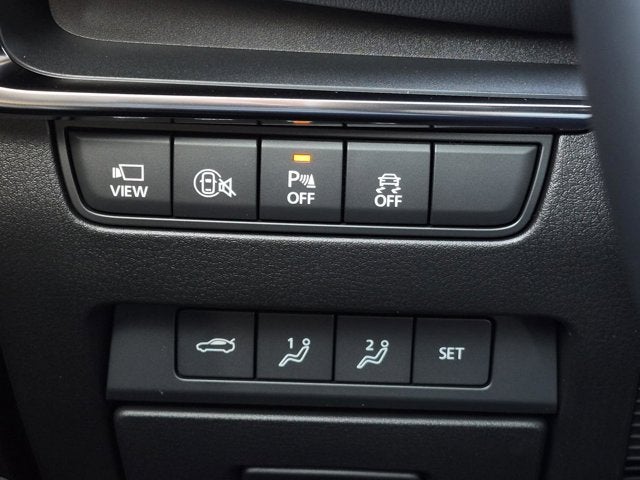 2026 Mazda Mazda3 Sedan 2.5 Turbo Premium Plus AWD