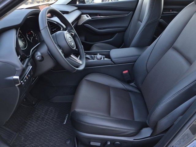 2026 Mazda Mazda3 Sedan 2.5 Turbo Premium Plus AWD