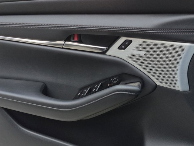 2026 Mazda Mazda3 Sedan 2.5 Turbo Premium Plus AWD