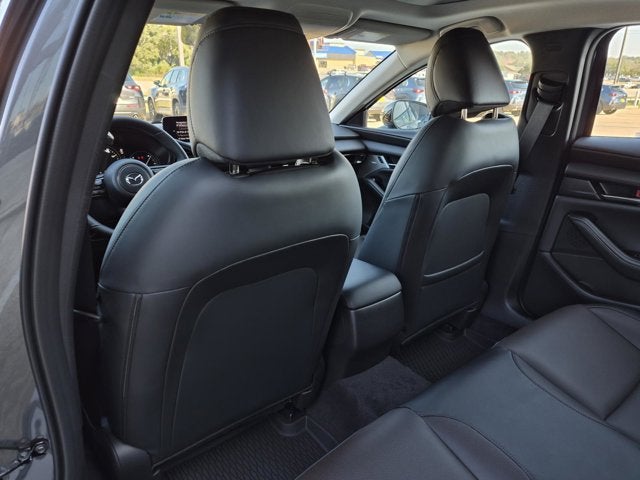 2026 Mazda Mazda3 Sedan 2.5 Turbo Premium Plus AWD