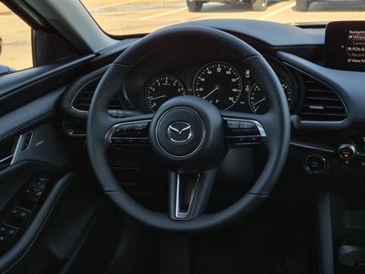 2026 Mazda Mazda3 Sedan 2.5 Turbo Premium Plus AWD