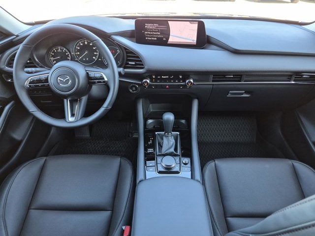 2026 Mazda Mazda3 Sedan 2.5 Turbo Premium Plus AWD