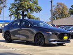 2026 Mazda Mazda3 Sedan 2.5 Turbo Premium Plus AWD