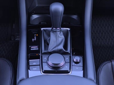 2026 Mazda Mazda3 Sedan 2.5 Turbo Premium Plus AWD