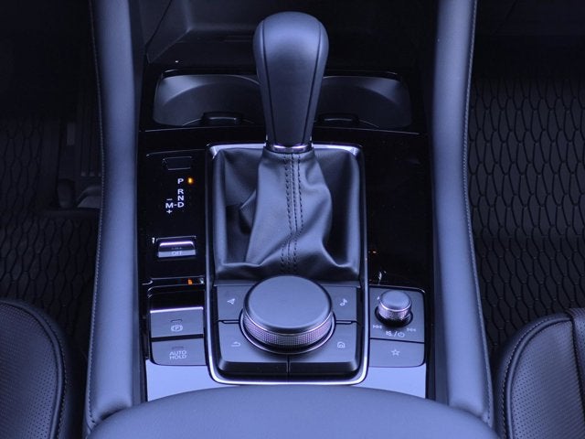 2026 Mazda Mazda3 Sedan 2.5 Turbo Premium Plus AWD