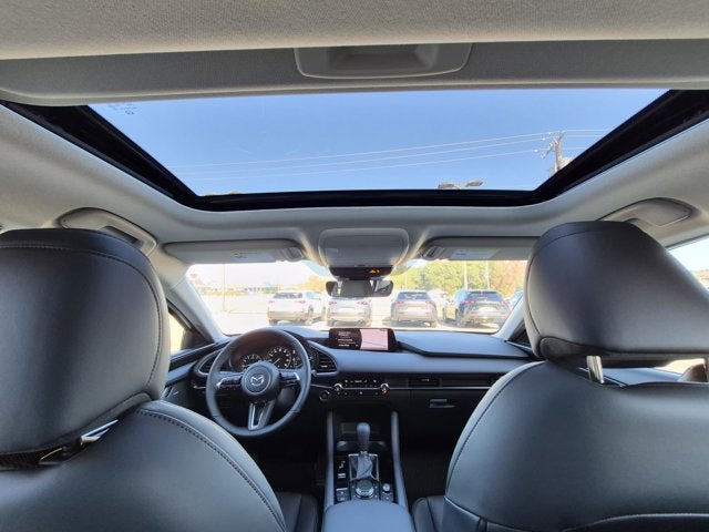 2026 Mazda Mazda3 Sedan 2.5 Turbo Premium Plus AWD