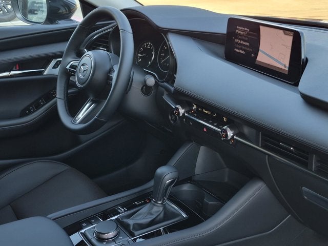 2026 Mazda Mazda3 Sedan 2.5 Turbo Premium Plus AWD