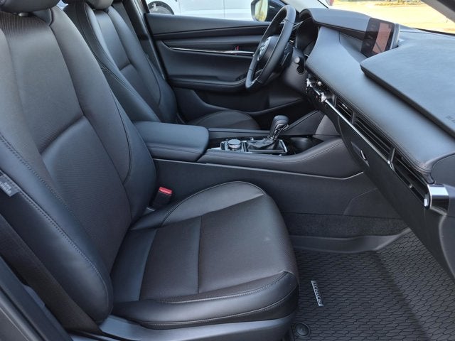 2026 Mazda Mazda3 Sedan 2.5 Turbo Premium Plus AWD