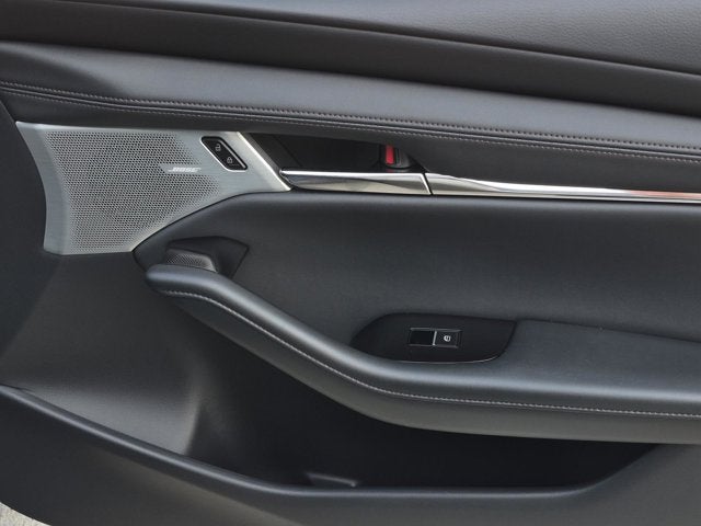 2026 Mazda Mazda3 Sedan 2.5 Turbo Premium Plus AWD