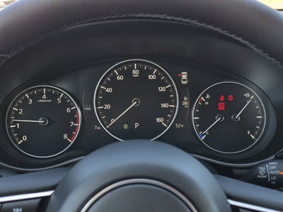 2026 Mazda Mazda3 Sedan 2.5 Turbo Premium Plus AWD