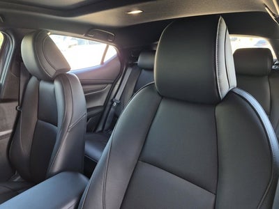 2025 Mazda Mazda3 Hatchback 2.5 Turbo Premium Plus