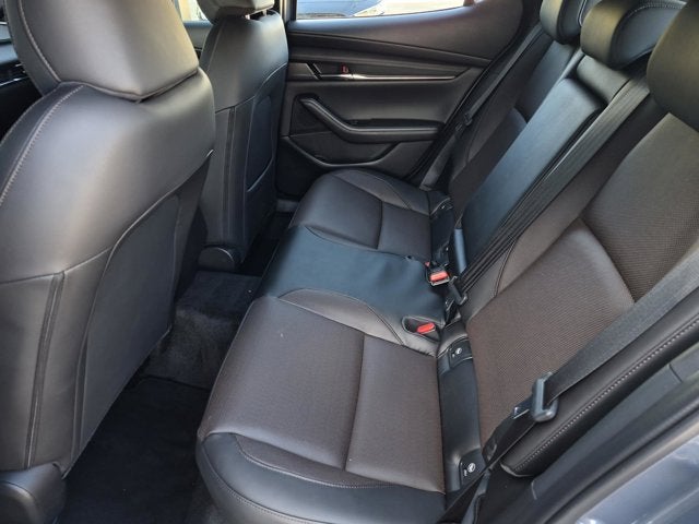 2025 Mazda Mazda3 Hatchback 2.5 Turbo Premium Plus