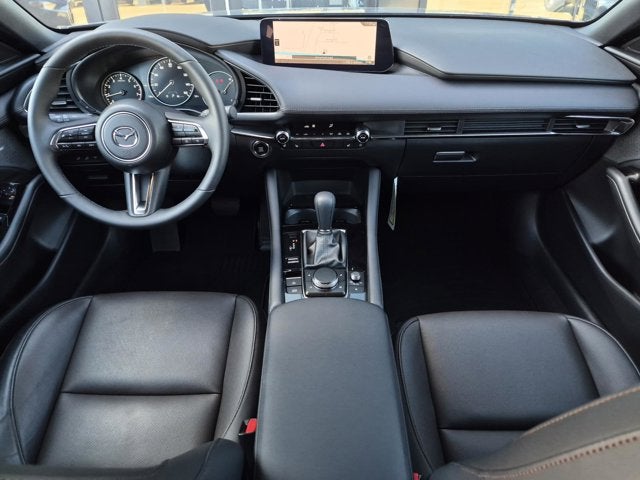 2025 Mazda Mazda3 Hatchback 2.5 Turbo Premium Plus