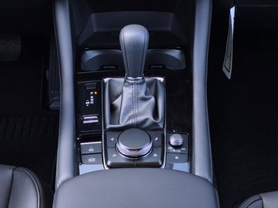 2025 Mazda Mazda3 Hatchback 2.5 Turbo Premium Plus