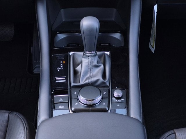 2025 Mazda Mazda3 Hatchback 2.5 Turbo Premium Plus