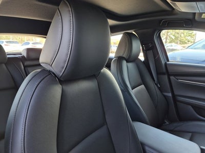 2025 Mazda Mazda3 Hatchback 2.5 Turbo Premium Plus