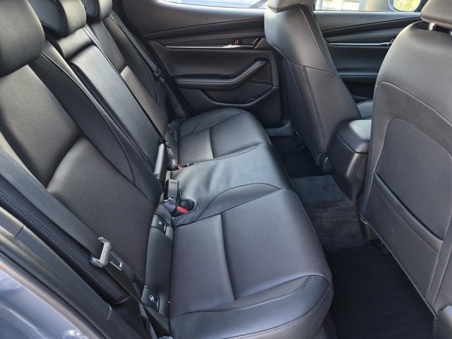 2025 Mazda Mazda3 Hatchback 2.5 Turbo Premium Plus