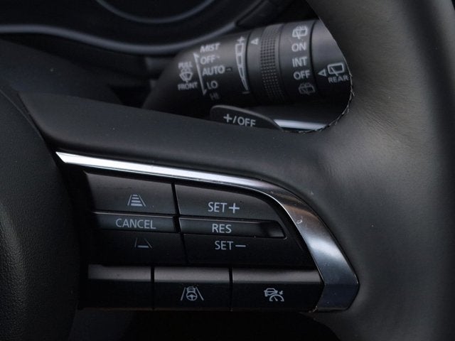 2025 Mazda Mazda3 Hatchback 2.5 Turbo Premium Plus