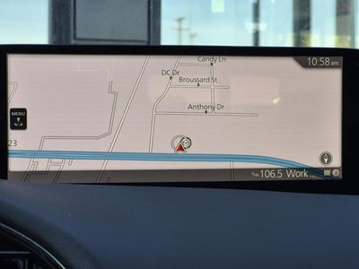 2025 Mazda Mazda3 Hatchback 2.5 Turbo Premium Plus