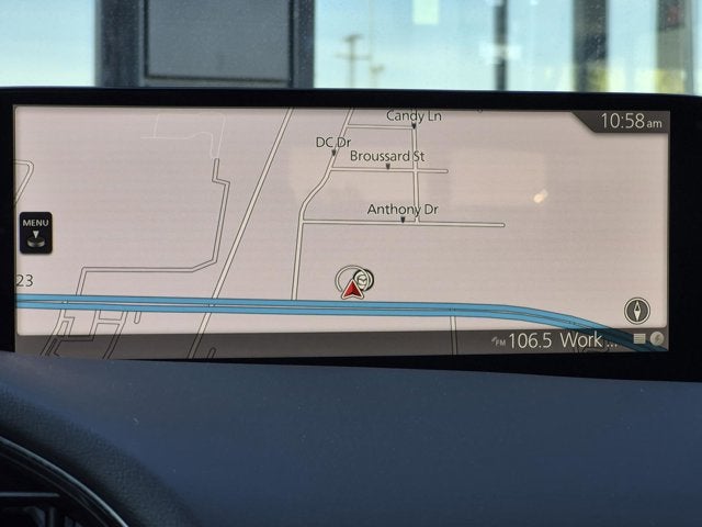 2025 Mazda Mazda3 Hatchback 2.5 Turbo Premium Plus