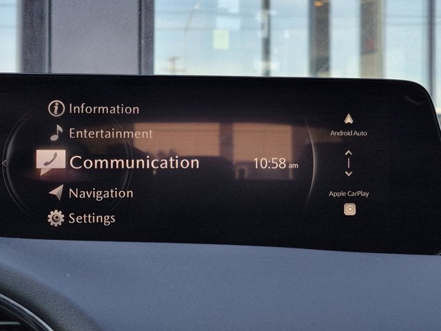 2025 Mazda Mazda3 Hatchback 2.5 Turbo Premium Plus