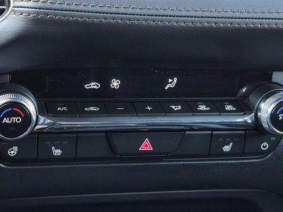 2025 Mazda Mazda3 Hatchback 2.5 Turbo Premium Plus