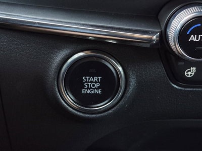 2025 Mazda Mazda3 Hatchback 2.5 Turbo Premium Plus