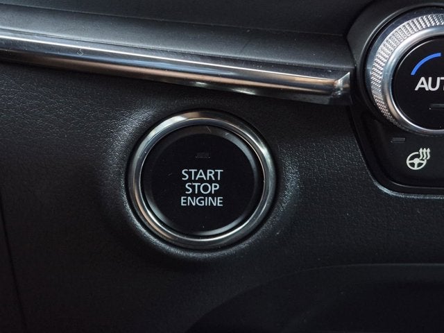 2025 Mazda Mazda3 Hatchback 2.5 Turbo Premium Plus