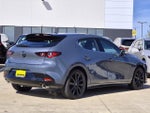 2025 Mazda Mazda3 Hatchback 2.5 Turbo Premium Plus