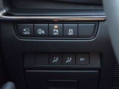 2025 Mazda Mazda3 Hatchback 2.5 Turbo Premium Plus