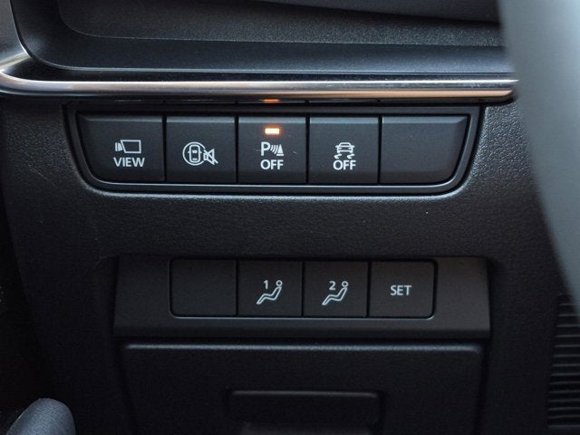 2025 Mazda Mazda3 Hatchback 2.5 Turbo Premium Plus