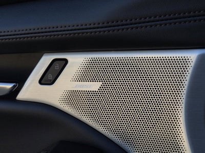 2025 Mazda Mazda3 Hatchback 2.5 Turbo Premium Plus