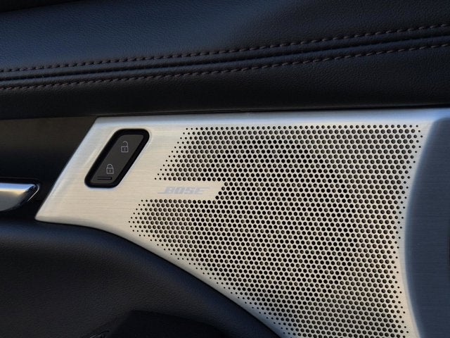 2025 Mazda Mazda3 Hatchback 2.5 Turbo Premium Plus