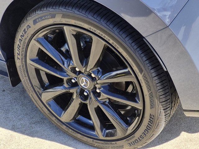 2025 Mazda Mazda3 Hatchback 2.5 Turbo Premium Plus