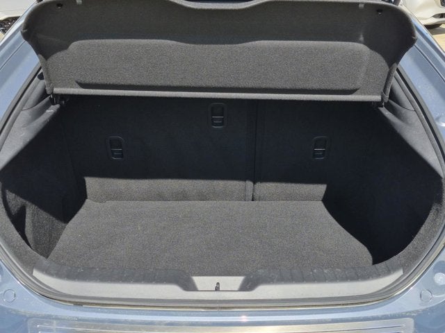 2025 Mazda Mazda3 Hatchback 2.5 Turbo Premium Plus