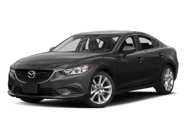 2016 Mazda EZ-6 i Touring Auto's photo